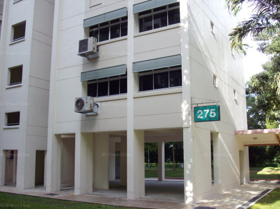 Blk 275 Toh Guan Road (Jurong East), HDB 4 Rooms #165692